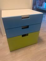 IKEA stuva ladeblok, Huis en Inrichting, Minder dan 100 cm, Minder dan 50 cm, Zo goed als nieuw, Ophalen