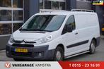 Citroen Jumpy 12 2.0 HDI L2H1 Airco/Cruise/APK 10-2026, Voorwielaandrijving, Euro 5, Gebruikt, Electronic Stability Program (ESP)