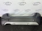 BMW X1 E84 LCI Achterbumper 4x PDC B39 51127303801, Gebruikt, -, -, Ophalen of Verzenden