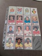 Panini world cup Argentina 78. 15x, Verzamelen, Sportartikelen en Voetbal, Ophalen of Verzenden, Zo goed als nieuw, Buitenlandse clubs
