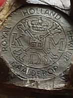 Tinnen miniaturen ambachten, Ophalen of Verzenden