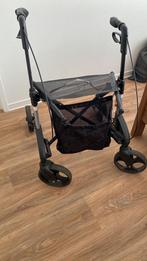 Opvouwbare rollator, Ophalen, Opvouwbaar, Zo goed als nieuw