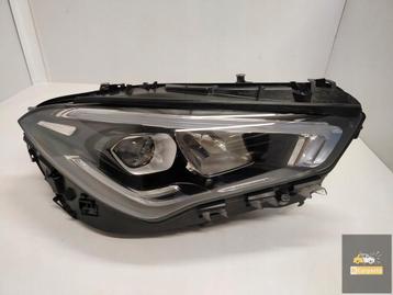 Mercedes CLA W118 Full Led High Performance rechterlamp beschikbaar voor biedingen