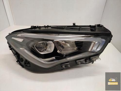 Mercedes CLA W118 Full Led High Performance rechterlamp, Auto-onderdelen, Verlichting, Mercedes-Benz, Gebruikt, Ophalen of Verzenden