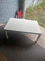 Ikea Lack Salontafel - Wit, Huis en Inrichting, Ophalen, Kunststof, Gebruikt, 100 tot 150 cm