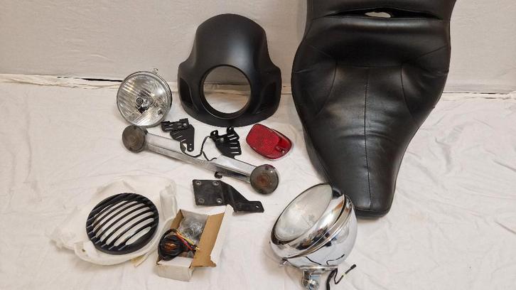 Harley onderdelen Electra Touring Ultra sportster dyna softa, Motoren, Onderdelen | Harley-Davidson, Nieuw, Ophalen of Verzenden