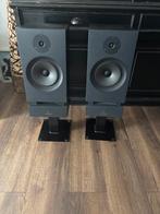 Linn Nexus Speakers - Topkwaliteit!, Zo goed als nieuw, 60 tot 120 watt, Front, Rear of Stereo speakers, Ophalen