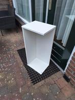 IKEA Billy Bovendeel wit, Ophalen, 50 tot 100 cm, Zo goed als nieuw, Minder dan 100 cm