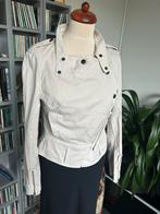 Vivienne Westwood jasje.  Nieuw beige cotton VW maat 46, Beige, Nieuw, Ophalen of Verzenden, Maat 42/44 (L)