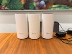TP-Link Deco M4 (3 stuks), Computers en Software, WiFi-versterkers, Ophalen, Zo goed als nieuw