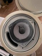 Flush Speakers Plafond, Audio, Tv en Foto, Luidsprekers, Overige merken, Overige typen, Ophalen of Verzenden, Zo goed als nieuw