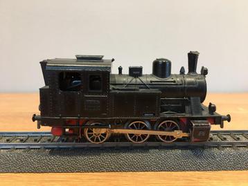 Märklin 3029 -Stoomlocomotief  T3 beschikbaar voor biedingen