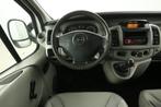 Opel Vivaro 1.9 DTI L2H1 | Marge | Kasten | 3-Zits | Trekhaa, Auto's, Voorwielaandrijving, Gebruikt, 4 cilinders, 2000 kg