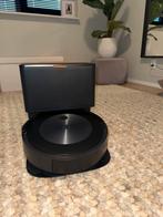 iRobot Roomba J7 + Automatisch leegstation, Ophalen of Verzenden, Zo goed als nieuw, Robotstofzuiger