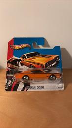 Hot wheels mercury cyclone, Ophalen of Verzenden, Zo goed als nieuw, Auto