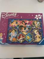 Disney Princess Puzzel - 1000 stukjes, Hobby en Vrije tijd, Denksport en Puzzels, Ophalen of Verzenden, Zo goed als nieuw