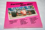 Formula-One-Hits Verzamel LP Vinyl, Cd's en Dvd's, Vinyl | Verzamelalbums, Ophalen of Verzenden, Gebruikt, 12 inch, Pop