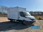 Iveco Daily 35S14 | Origineel Nederlands | Dhollandia | lat-, 13 km/l, Gebruikt, Euro 6, Iveco