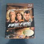 A5-1) Fire with fire, Ophalen of Verzenden, Gebruikt, Actie