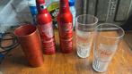 Budweiser verzamel items, Verzamelen, Ophalen of Verzenden, Zo goed als nieuw, Overige merken