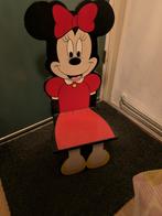 Minnie mouse stoel, Ophalen, Gebruikt, Stoel(en)