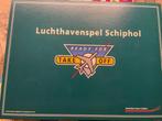 Gezelschapsspel Luchthaven Schiphol Nieuw, Vijf spelers of meer, Ophalen of Verzenden, Nieuw