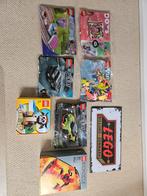 diverse lego gwp, Ophalen of Verzenden, Nieuw, Complete set, Lego