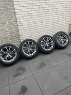 BMW originele velgen 17 Inch, Auto-onderdelen, Velg(en), 17 inch, Ophalen of Verzenden, Zomerbanden