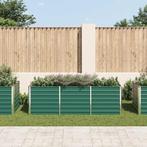 Plantenbak verhoogd 240x80x77 cm €94, Isb, Yav, Nieuw, Ophalen of Verzenden