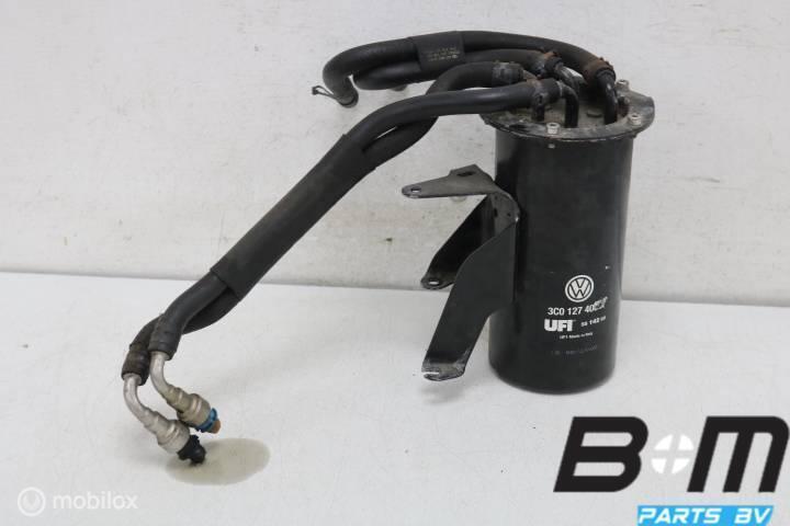 Brandstoffilter VW Passat B6 Var. 3C0127400A, Auto-onderdelen, Motor en Toebehoren, Gebruikt