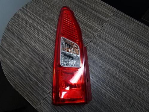 Achterlicht Peugeot Partner-Citroen Berlingo bj 2011 links., Auto-onderdelen, Verlichting, Peugeot, Gebruikt, Herkomst onderdeel bekend