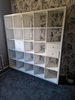 Ikea kledingkast kallax, Huis en Inrichting, Kasten | Kledingkasten, Ophalen of Verzenden, Gebruikt, 25 tot 50 cm, Minder dan 100 cm