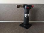 Flambeer creme Brulee brander micro torch, Ophalen of Verzenden, Gebruikt