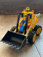 Lego technic 8235 shovel, Ophalen of Verzenden, Gebruikt, Complete set, Lego