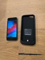 iPhone 5S met Mophie Juice Pack - Extra Batterij!, Ophalen of Verzenden, Gebruikt, IPhone 5S, Hoesje of Tasje