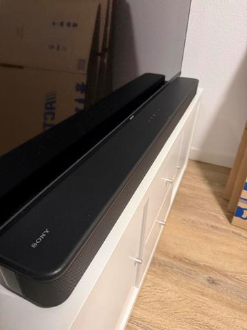 Sony HT-SF150 Soundbar - Bluetooth & HDMI ARC beschikbaar voor biedingen