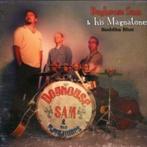 Doghouse Sam & His Magnatones-Buddha Blue-2012-Nieuw, Cd's en Dvd's, Cd's | Jazz en Blues, Blues, Ophalen of Verzenden, 1980 tot heden