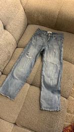 Shoeby jeans maat 128 – lichtblauw, Kinderen en Baby's, Kinderkleding | Maat 128, ., Ophalen of Verzenden, Zo goed als nieuw, .