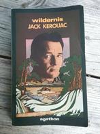 Jack Kerouac - Wildernis (nederlands), Boeken, Ophalen of Verzenden, Gelezen, Nederland