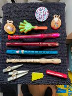 Muziek instrumenten, Ophalen of Verzenden, Gebruikt, Sopraan of Sopranino