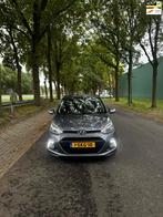 Hyundai I10 1.0i i-Motion Comfort Plus, Voorwielaandrijving, Euro 5, Gebruikt, 23 km/l
