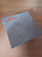 Spark S2300 De Monge Bugatti Vliegtuig, Overige merken, 1:72 tot 1:144, Ophalen of Verzenden, Zo goed als nieuw