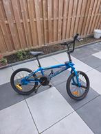 Kinderen fiets te koop, Ophalen of Verzenden, Gebruikt, Staal