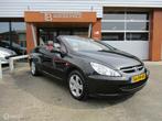 Peugeot 307 CC 1.6-16V, Auto's, Peugeot, 730 kg, Open dak, 4 cilinders, Cabriolet