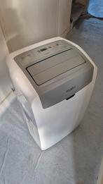 Whirlpool PACW212HP Mobiele Airco, Ophalen, Timer, 3 snelheden of meer, Zo goed als nieuw
