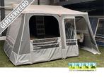 Camp-let Classic 2018 - Lichtgewicht snelopzetter., Caravans en Kamperen, Vouwwagens, Niet ingevuld, Niet ingevuld, Camp-Let, Tot en met 6