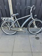 Heren fiets montego, Fietsen en Brommers, Fietsen | Heren | Herenfietsen, Minder dan 49 cm, Ophalen of Verzenden, Zo goed als nieuw