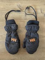 Helly Hansen wanten Mitten 2.0 maat xs - 4y/o), Jongen of Meisje, Ophalen of Verzenden, Zo goed als nieuw, 104 of kleiner