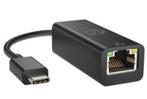 [NIEUW]Origineel DELL/HP USB-C Gigabit RJ45 Ethernet Adapter, Ophalen of Verzenden, Nieuw