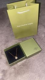 Van Cleef ketting, Ophalen of Verzenden, Zo goed als nieuw, Overige materialen